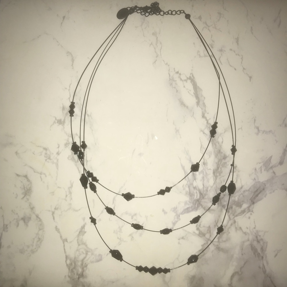 Cute necklace